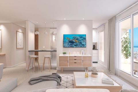 Leilighet i Estepona, Malaga, Estepona - € 295 000 | Ref: CRK186E - foto 6