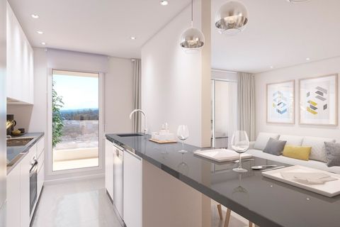 Wohnung in Estepona, Malaga - Foto 5