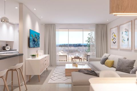 Leilighet i Estepona, Malaga, Estepona - € 295 000 | Ref: CRK186E - foto 7
