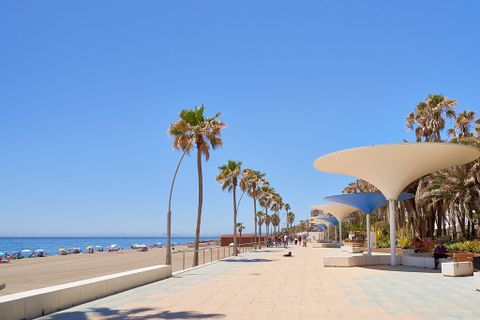 Leilighet i Estepona, Malaga, Estepona - € 295 000 | Ref: CRK186E - foto 9