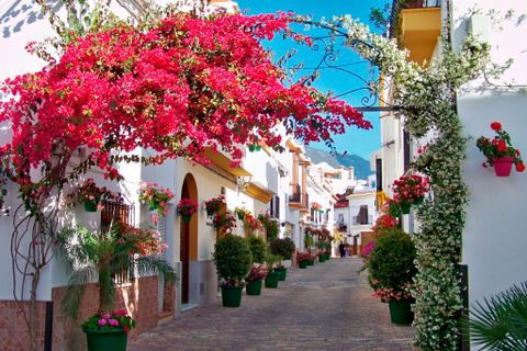 Leilighet i Estepona, Malaga, Estepona - € 295 000 | Ref: CRK186E - foto 12
