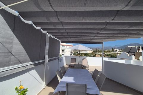 Penthouse i Nerja, Malaga, Nerja - € 498.000 | Ref: VSR4148 - foto 1