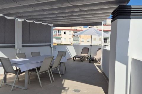 Penthouse i Nerja, Malaga, Nerja - € 498.000 | Ref: VSR4148 - foto 2