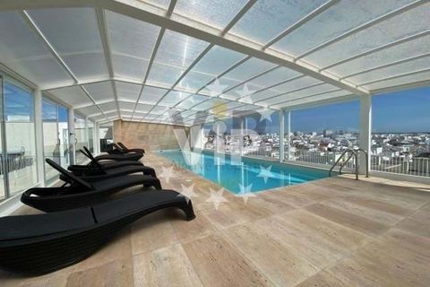 Lejlighed i Olhao, Faro, Olhao - € 1.100.000 | Ref: VAPO459 - foto 2