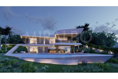 Villa en Cap Martin, Alicante, Cap Martin - € 1.425.000 | Ref: MIR0106 - photo 2