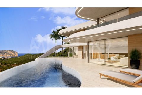 Villa en Cap Martin, Alicante, Cap Martin - € 1.425.000 | Ref: MIR0106 - photo 3