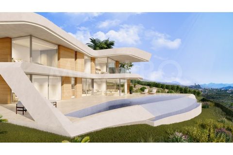 Villa en Cap Martin, Alicante, Cap Martin - € 1.425.000 | Ref: MIR0106 - photo 4
