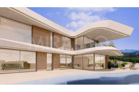 Villa en Cap Martin, Alicante, Cap Martin - € 1.425.000 | Ref: MIR0106 - photo 5