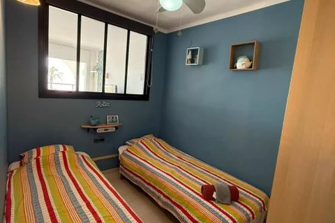 Apartament a Empuriabrava, Gerona, Empuriabrava - € 222.000 | Ref: OA 111854 - foto 14