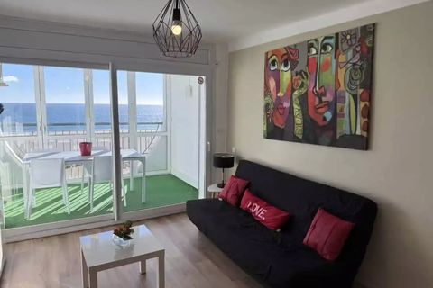 Lejlighed i Empuriabrava, Gerona - foto 1
