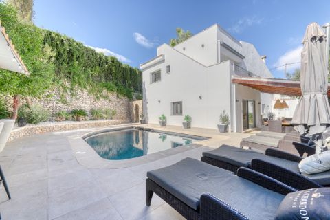Villa in Es Capdella, Mallorca, Es Capdella - € 2.250.000 | Ref: SVIA8008 - foto 2