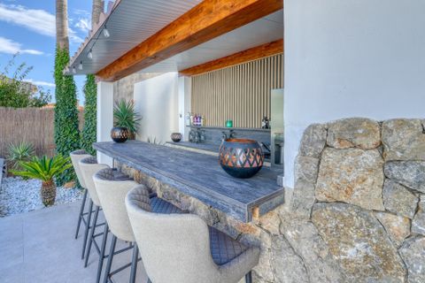 Villa in Es Capdella, Mallorca, Es Capdella - € 2.250.000 | Ref: SVIA8008 - foto 9