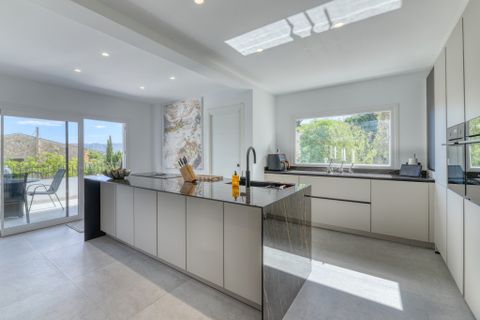 Villa in Es Capdella, Mallorca, Es Capdella - € 2.250.000 | Ref: SVIA8008 - foto 19