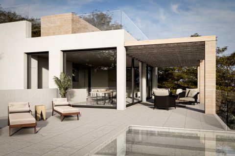 Leilighet i Port De Pollenca, Mallorca, Port De Pollenca - € 1 750 000 | Ref: SVIL1101 - foto 3