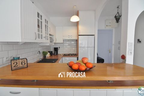 Lejlighed i Roses, Gerona, Roses - € 215.000 | Ref: 4031 - foto 6