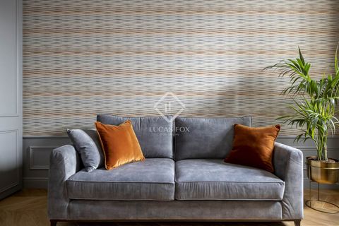 Lejlighed i Barcelona, Barcelona, Barcelona - € 2.450.000 | Ref: BCN63650 - foto 25