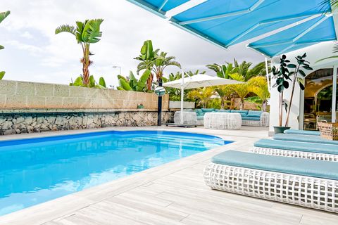 Villa i Adeje, Tenerife, Adeje - € 1.650.000 | Ref: LP4457 - foto 6