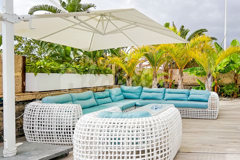 Villa i Adeje, Tenerife, Adeje - € 1.650.000 | Ref: LP4457 - foto 7