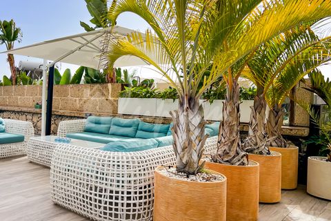 Villa i Adeje, Tenerife, Adeje - € 1.650.000 | Ref: LP4457 - foto 9