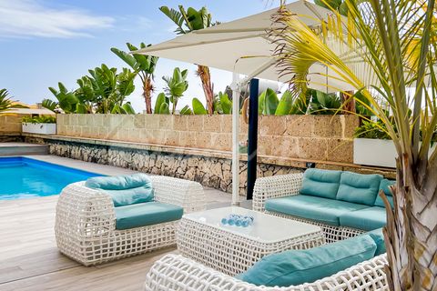 Villa i Adeje, Tenerife, Adeje - € 1.650.000 | Ref: LP4457 - foto 10