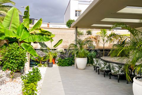Villa i Adeje, Tenerife, Adeje - € 1.650.000 | Ref: LP4457 - foto 11