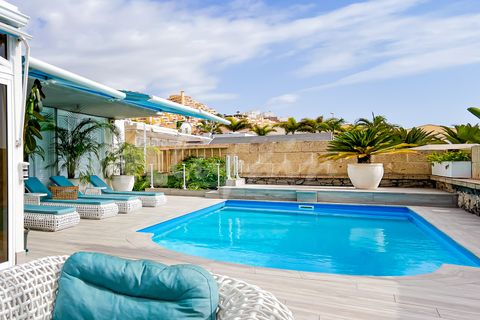 Villa i Adeje, Tenerife, Adeje - € 1.650.000 | Ref: LP4457 - foto 13