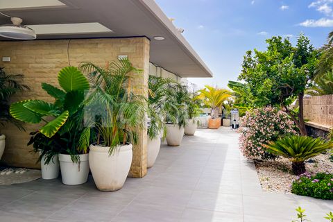 Villa i Adeje, Tenerife, Adeje - € 1.650.000 | Ref: LP4457 - foto 14