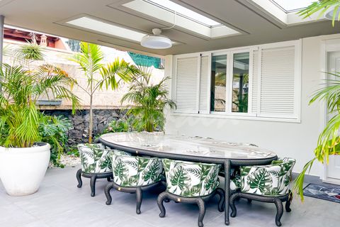 Villa i Adeje, Tenerife, Adeje - € 1.650.000 | Ref: LP4457 - foto 16