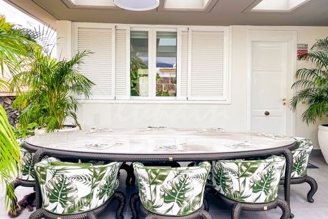 Villa i Adeje, Tenerife, Adeje - € 1.650.000 | Ref: LP4457 - foto 17