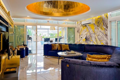 Villa i Adeje, Tenerife, Adeje - € 1.650.000 | Ref: LP4457 - foto 23