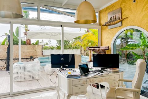 Villa i Adeje, Tenerife, Adeje - € 1.650.000 | Ref: LP4457 - foto 30
