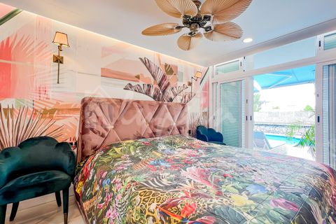 Villa i Adeje, Tenerife, Adeje - € 1.650.000 | Ref: LP4457 - foto 34