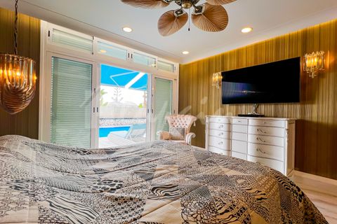 Villa i Adeje, Tenerife, Adeje - € 1.650.000 | Ref: LP4457 - foto 40