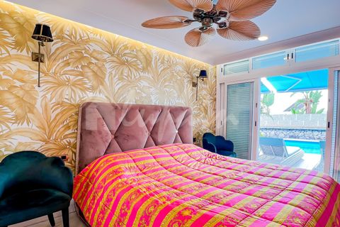 Villa i Adeje, Tenerife, Adeje - € 1.650.000 | Ref: LP4457 - foto 42