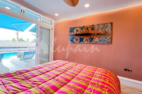 Villa i Adeje, Tenerife, Adeje - € 1.650.000 | Ref: LP4457 - foto 44
