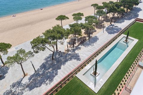 Leilighet i Platja D'aro, Gerona, Platja D'aro - € 1 280 000 | Ref: PDA40283 - foto 2