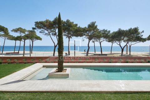 Leilighet i Platja D'aro, Gerona, Platja D'aro - € 1 280 000 | Ref: PDA40283 - foto 21