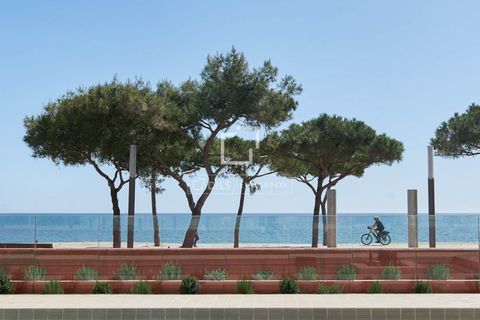 Leilighet i Platja D'aro, Gerona, Platja D'aro - € 1 190 000 | Ref: PDA40282 - foto 23