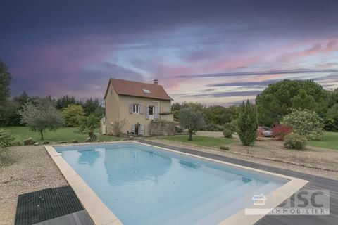 Villa i Ginals, Tarn-et-Garonne, Ginals - € 350.000 | Ref: 1025 8289 - foto 1