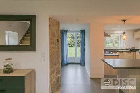 Villa i Ginals, Tarn-et-Garonne, Ginals - € 350.000 | Ref: 1025 8289 - foto 6