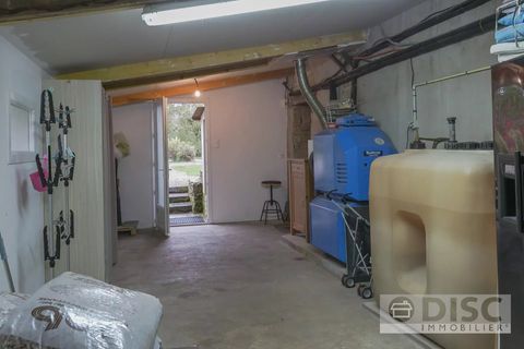 Villa i Ginals, Tarn-et-Garonne, Ginals - € 350.000 | Ref: 1025 8289 - foto 15