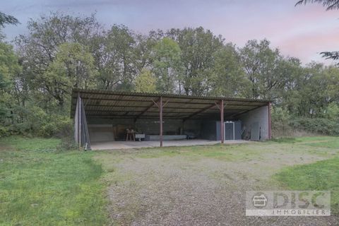 Villa i Ginals, Tarn-et-Garonne, Ginals - € 350.000 | Ref: 1025 8289 - foto 17