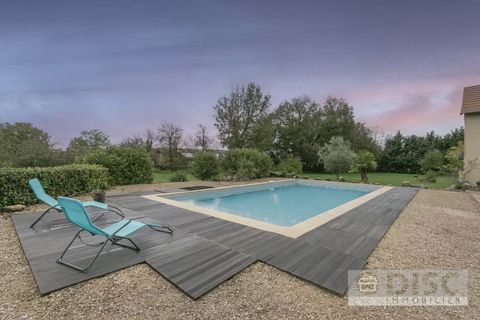 Villa i Ginals, Tarn-et-Garonne, Ginals - € 350.000 | Ref: 1025 8289 - foto 19