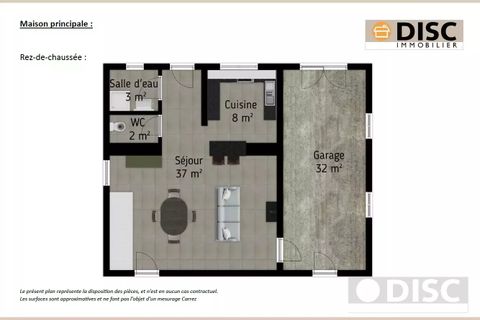 Villa i Ginals, Tarn-et-Garonne, Ginals - € 350.000 | Ref: 1025 8289 - foto 20