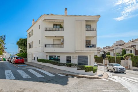 Wohnung in Altea, Alicante, Altea - € 180.000 | Ref: 746783 - Foto 1