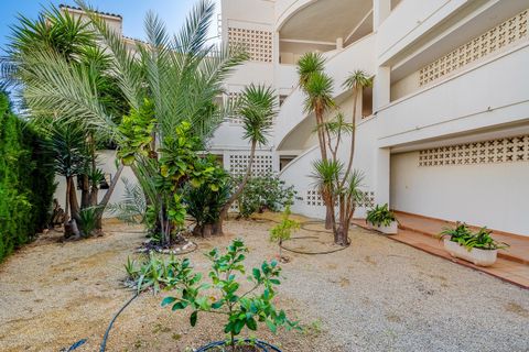 Wohnung in Altea, Alicante, Altea - € 180.000 | Ref: 746783 - Foto 3
