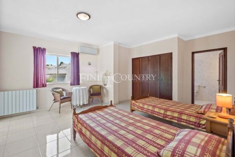 Villa a Carvoeiro, Faro, Carvoeiro - € 850.000 | Ref: FC1059VCZ - foto 7