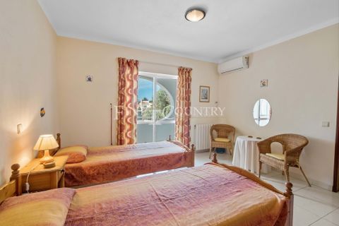 Villa a Carvoeiro, Faro, Carvoeiro - € 850.000 | Ref: FC1059VCZ - foto 8