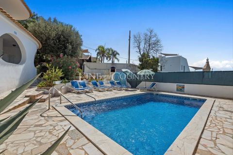 Villa a Carvoeiro, Faro, Carvoeiro - € 850.000 | Ref: FC1059VCZ - foto 17