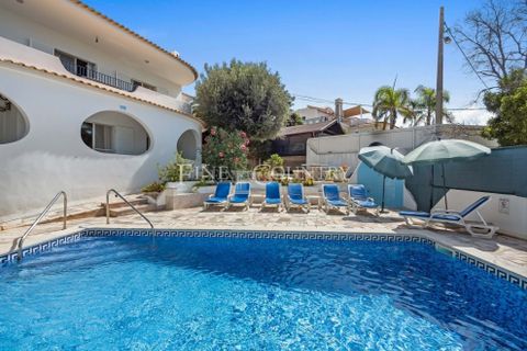 Villa a Carvoeiro, Faro, Carvoeiro - € 850.000 | Ref: FC1059VCZ - foto 18